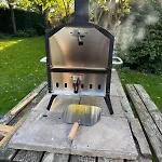 Natuurhuisje Laanzicht Casa vacanze *