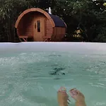 Natuurhuisje Laanzicht Casa vacanze Ophemert