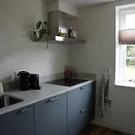 펜션 Natuurhuisje Laanzicht Ophemert