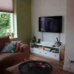 펜션 Natuurhuisje Laanzicht Ophemert