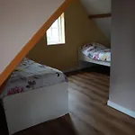 Natuurhuisje Laanzicht *