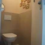 펜션 Natuurhuisje Laanzicht *
