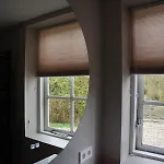 Natuurhuisje Laanzicht 펜션