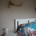 펜션 Natuurhuisje Laanzicht