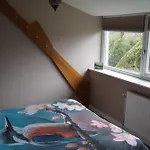 Natuurhuisje Laanzicht *