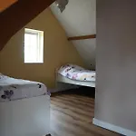 Natuurhuisje Laanzicht 펜션 *