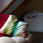 Natuurhuisje Laanzicht
