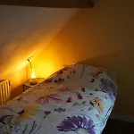 펜션 Natuurhuisje Laanzicht *