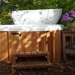 Natuurhuisje Laanzicht
