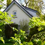 Natuurhuisje Laanzicht 펜션 *