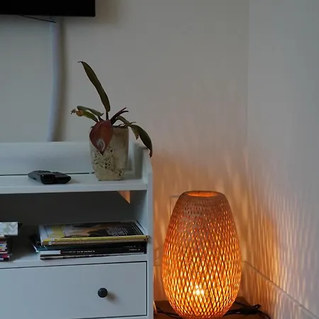 Prázdninový dům Natuurhuisje Laanzicht *