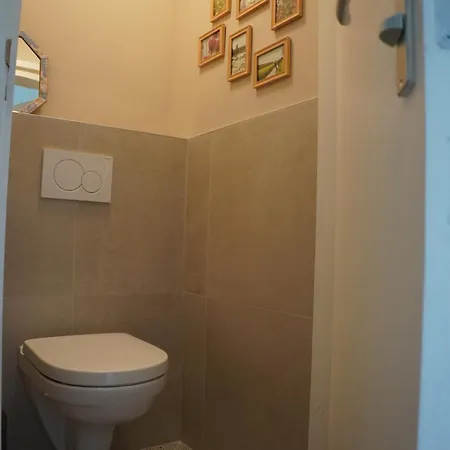 Prázdninový dům Natuurhuisje Laanzicht *