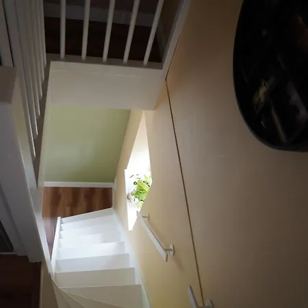 Natuurhuisje Laanzicht Prázdninový dům