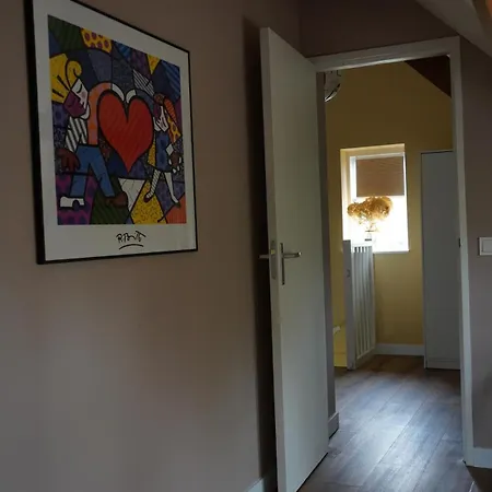 Natuurhuisje Laanzicht * Ophemert