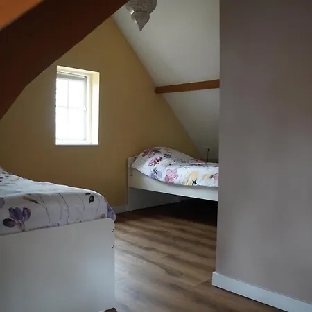 Natuurhuisje Laanzicht Prázdninový dům *