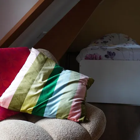 Natuurhuisje Laanzicht