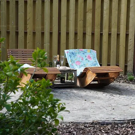 Prázdninový dům Natuurhuisje Laanzicht