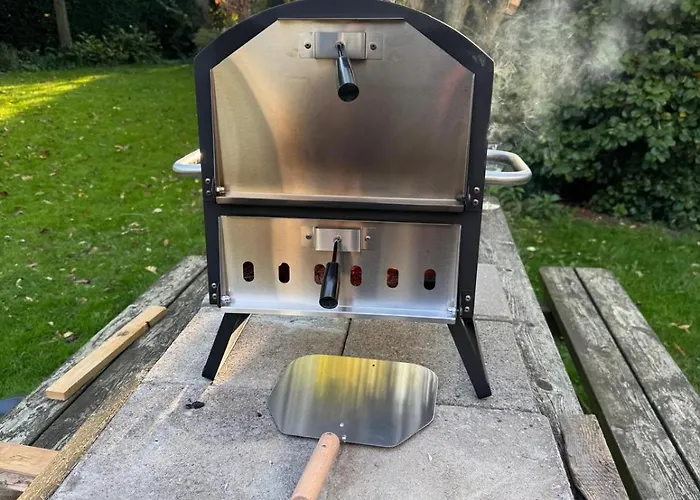 Natuurhuisje Laanzicht Semesterbostad *