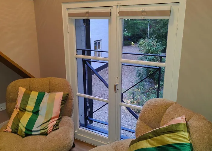 Natuurhuisje Laanzicht * Ophemert