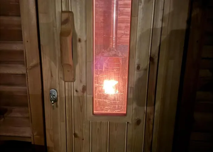 Natuurhuisje Laanzicht Semesterbostad Ophemert