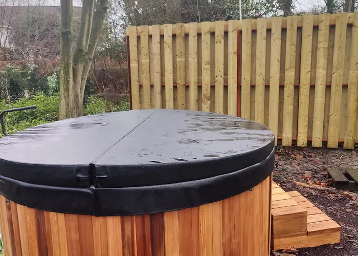 Natuurhuisje Laanzicht * Ophemert