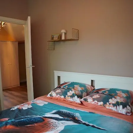 Natuurhuisje Laanzicht Ophemert