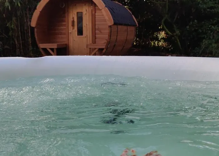 Natuurhuisje Laanzicht Vakantiehuis Ophemert